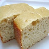 自家製酵母の米粉食パン
